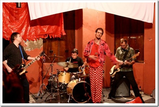 Barata Oriental