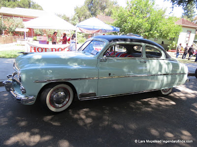  Strangers Car Show Pictures and Coverage 2012