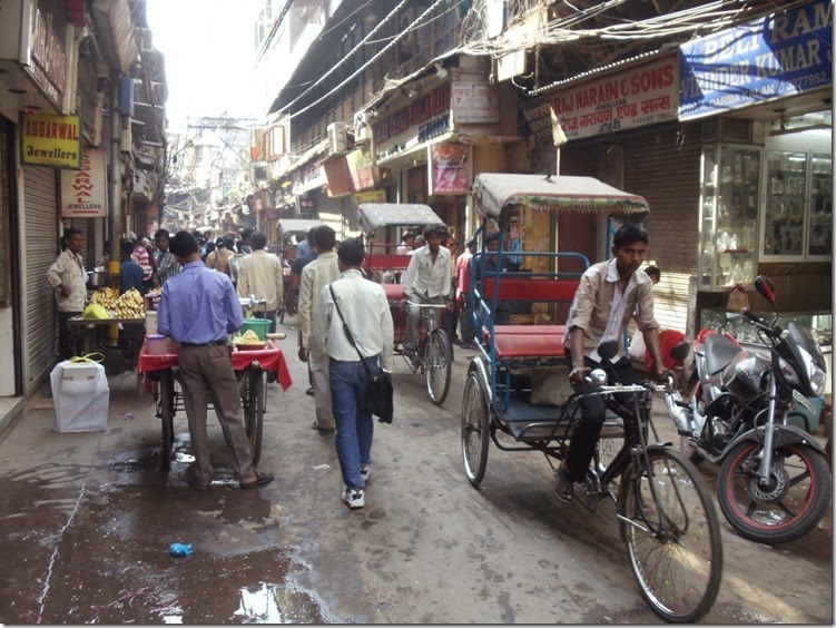 DSC02565-New Delhi-Dariba Kalan Street-Chandi Chowk