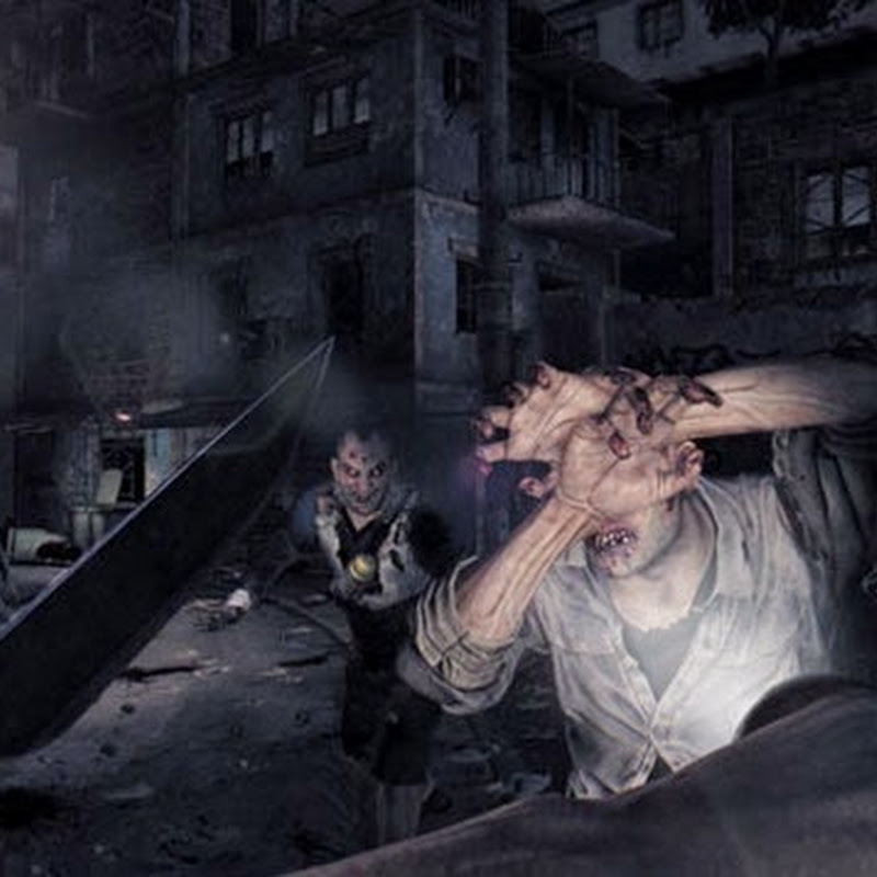 Weiteres Bildmaterial von der Parkour-Action und vom Töten von Zombies in Dying Light