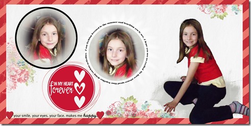 In My Heart Forever