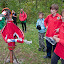 Hasičský viacboj - Likavka 29.9.2012