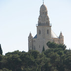 Jerusalem Old Town