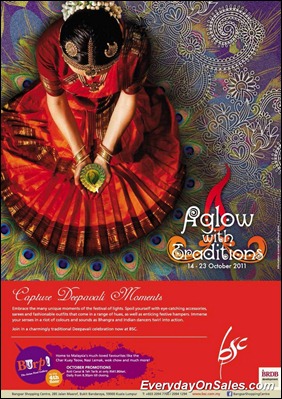 Deepavali-at-Bangsar-Shopping-Centre-2011-EverydayOnSales-Warehouse-Sale-Promotion-Deal-Discount