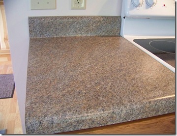 countertop