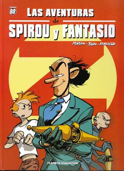 spirou_50.jpg Spirou 50