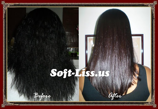  ... System / Brazilian Blowout / Brazilian Progressive Blow Dry