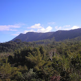 Approaching Keli Lepembusu (Daniel Quinn, July 2011)