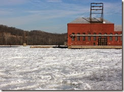 Susquehanna River, York Haven PA, by Sue Reno, image 9