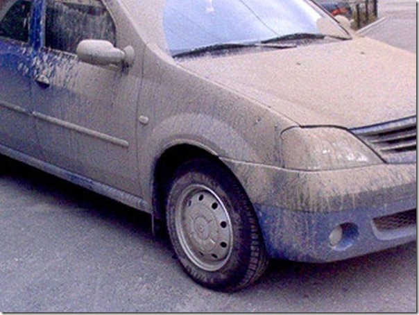 Carros sujos (3) Carros sujos (3)