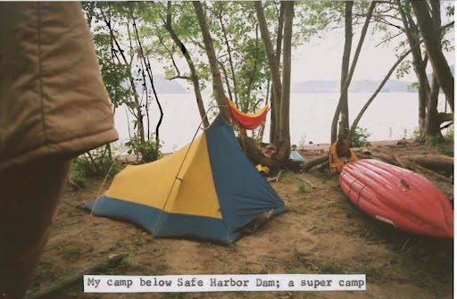 Innova Safari inflatable kayak