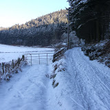 Snow