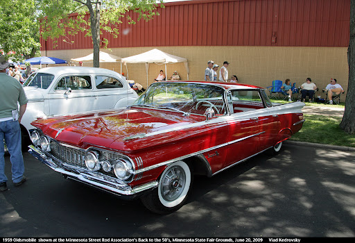 1959 oldsmobile 1959 oldsmobile
