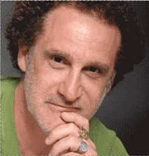 Ross Jeffries Portrait, Ross Jeffries