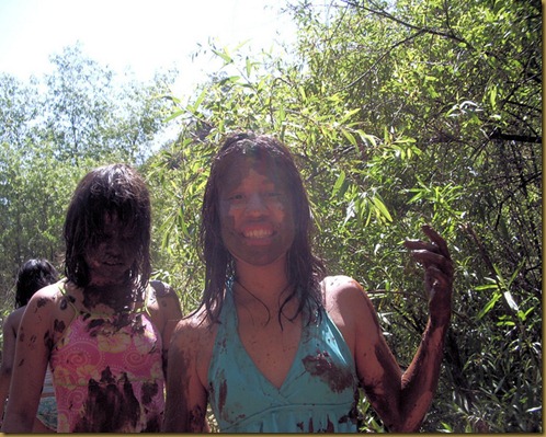 mud mud