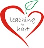teachingbyhart logo