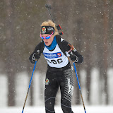 Synne Lindemark