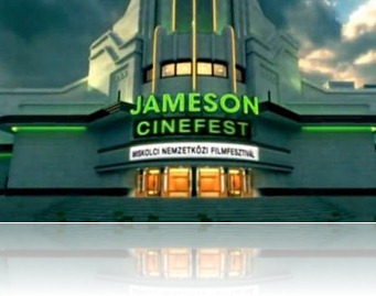 CineFest 2012 Nemzetközi versenyprogram, Kisjáték- és kísérleti filmek