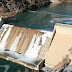 Simatai : réservoir sur la Sandao