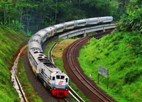 Jadwal KA Kutojaya Selatan Kutoarjo - Kiaracondong PP Jadwal Kutojaya selatan Kiara cenderung kutoarjo Jadwal KA Kutojaya Selatan Kutoarjo - Kiaracondong PP