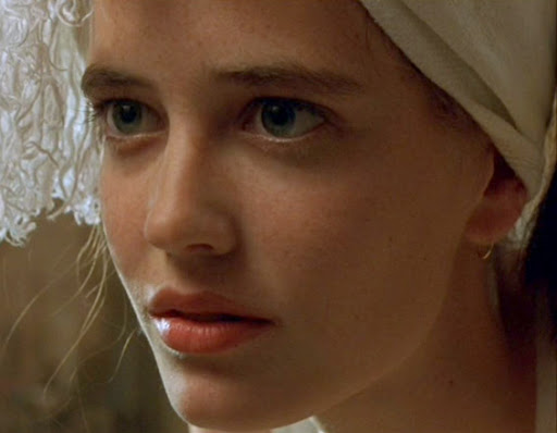 eva green nude