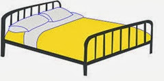 bed bed