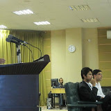 University of Gujrat Workshop