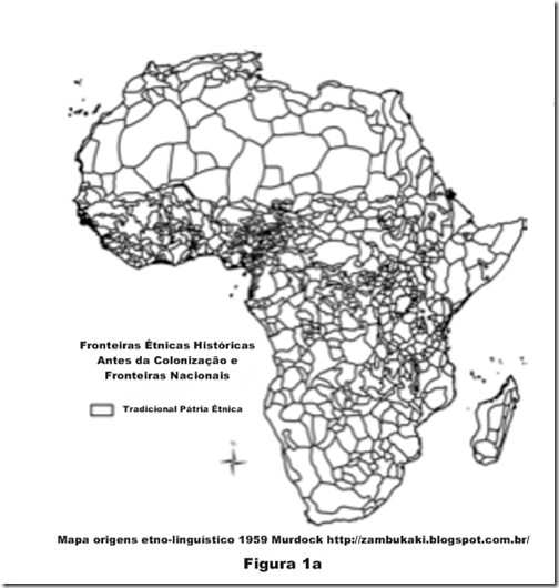 Africa-Ethnic-Borders 1a Africa-Ethnic-Borders 1a