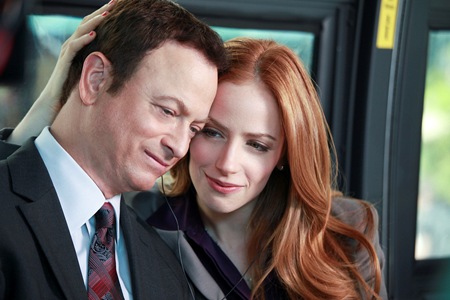 CSI: NY