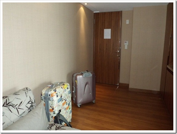 日月潭Spa Home_房間3