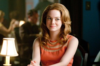 Emma Stone Emma Stone