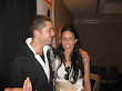 Kosmo And His Girlfriend Winner Of Vh1 The Pick Up Artist Season 1