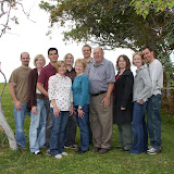 Jones Family Photo Shoot