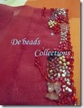 Jahitan manik Debeads Collection6 Jahitan manik Debeads Collection6