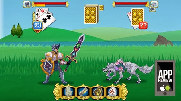 suits and swords gaming app 01