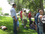 Baptism at Wall Lake July 11 2010 015.jpg