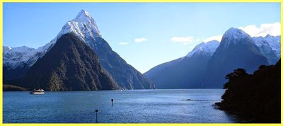 Milford Sound