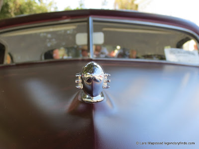  Strangers Car Show Pictures and Coverage 2012