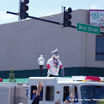 2005 New Port Richy Parade