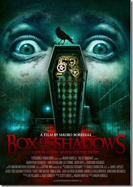 box of shadows