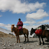 Mongolia