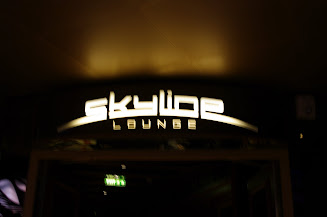 Skyline Lounge