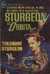 Sturgeon en Orbita