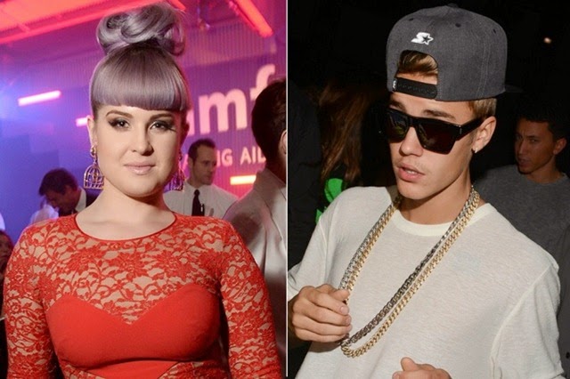 kellyosbourne-justinbieber kellyosbourne-justinbieber