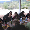En la Borda de Pastores - Ternasco de Aragón al espeto