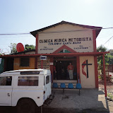 Day 3 (1st day At Clinic)
