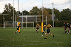 RCD - Groningen 2 (119 - 0)