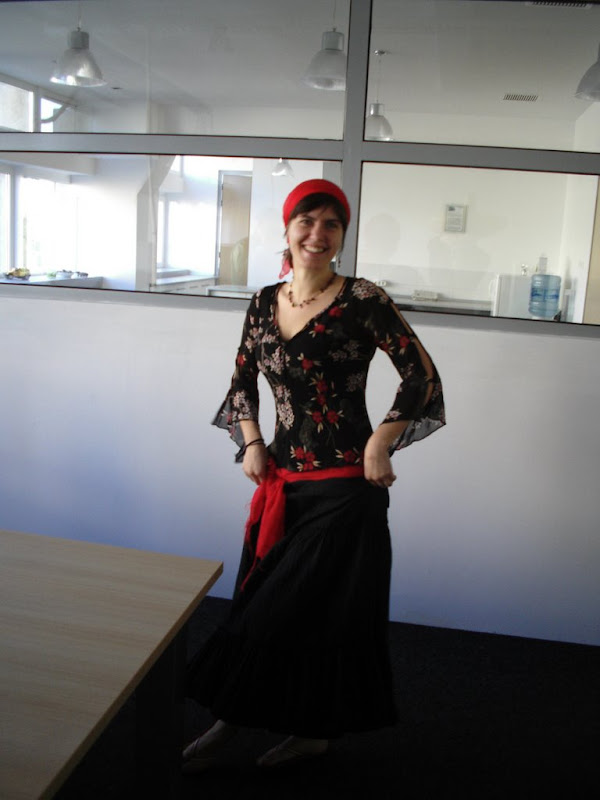 CostumeDay - Ana