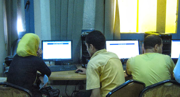 بدء تنسيق المستنفذين والمتخلفين من المرحلة الثالثة 2013 وطلاب الدور الثاني - اخبار وطني بدء تنسيق المستنفذين والمتخلفين من المرحلة الثالثة 2013 وطلاب الدور الثاني - اخبار وطني
