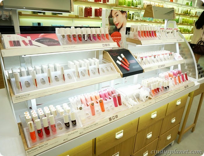 Innisfree Malaysia16 Innisfree Malaysia16